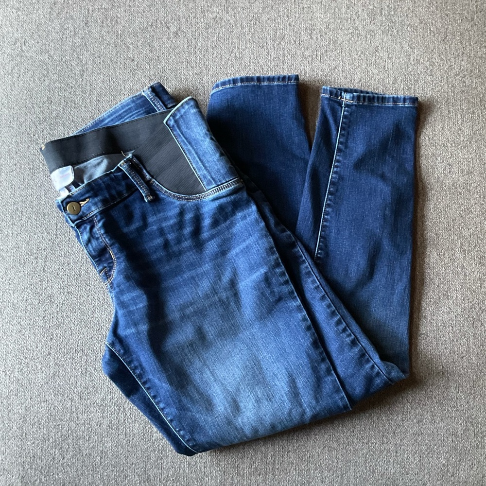 Isabel Maternity Jeggings